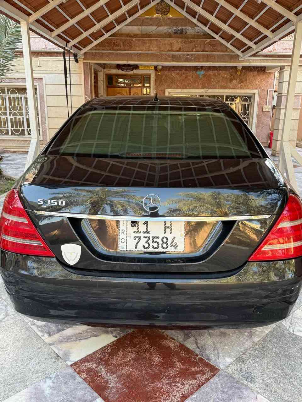 مارسيدس 2009 لون اسود رقم بغداد S350 باب قصير فول مواصفات ومعروفه مواصفات المارسيدس 

2009 / W221/350
لون اسود
قصيره 
تحكم استيرن 
شفتات استيرن
رادار 
نايت فجن
٥ بردان
سلايد روڤ
ابواب + صندوق شفط
بصمة ابواب
تشغيل بصمه
جوبلس هواء 
داخل جلد 
كشنات تدفئه وتبريد
للاستفسار الاتصال او واتس اب 
*********** Singapore
