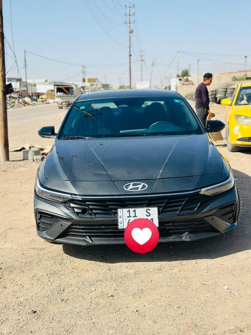 السلام عليكم النتره ٢٠٢٥ باسمي بغداد 
٣فطع صبغ
السياره ماشيه ١٦.  الف
السعر ١٤٠ 

رقم الجوال ***********
غير متواجد ع الفيس
