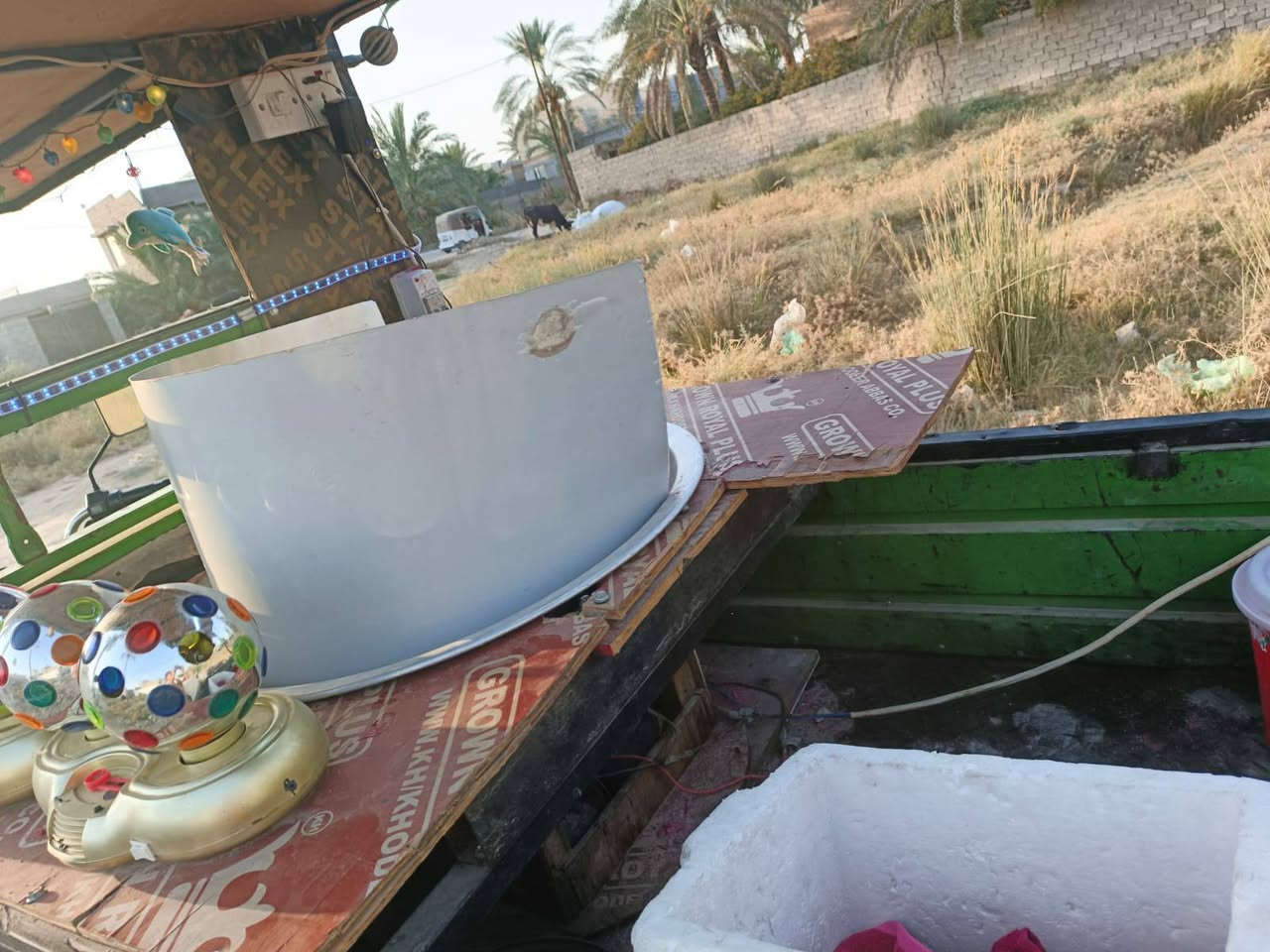 ستوتة شحن مال شعر بنات جاهزة شغلهة خير من الله مابيهة اي نقص مكانهة الخالص حي الزهراء سعر مليون وربع هذا رقمي ***********
