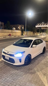 ريو • ٢٠٢٠ • باسم معوق