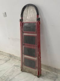 درج ٤ بايات • توصيل الامين الثانية