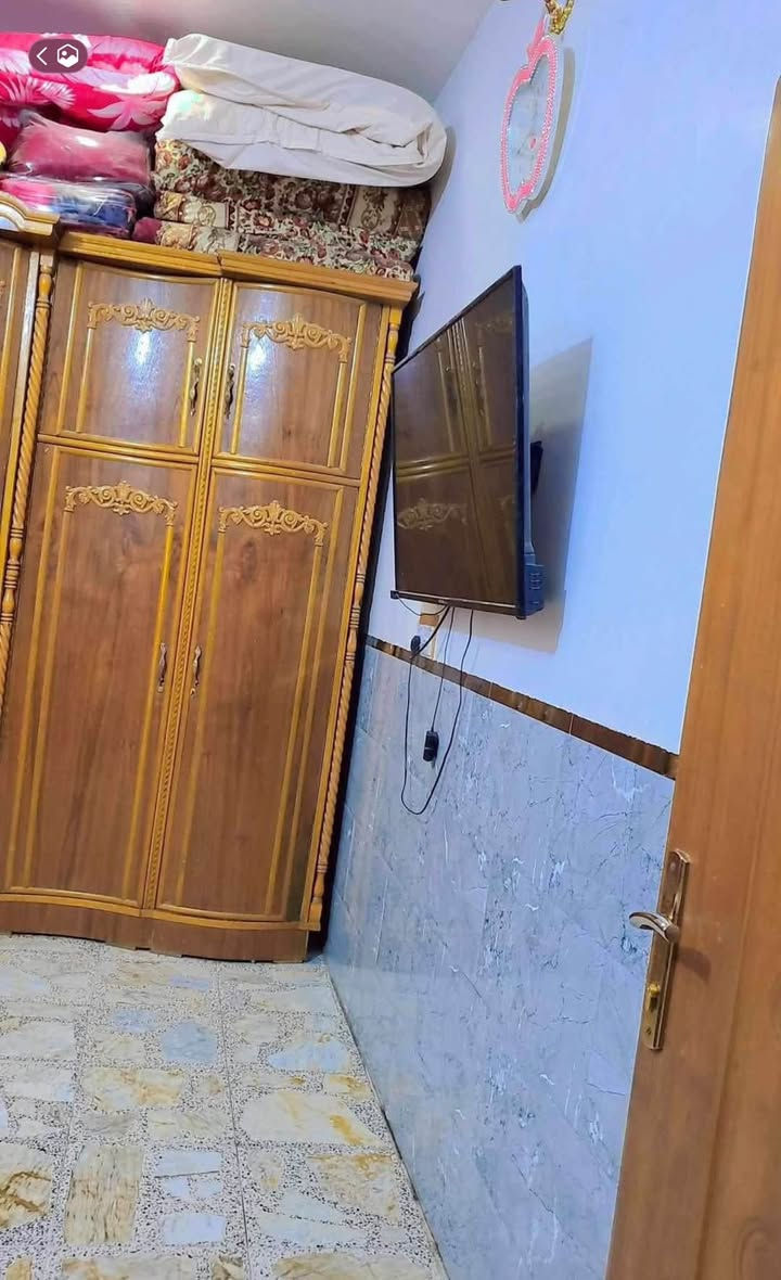 غرفه صاج • شغل تسكام • نضيفه جدا