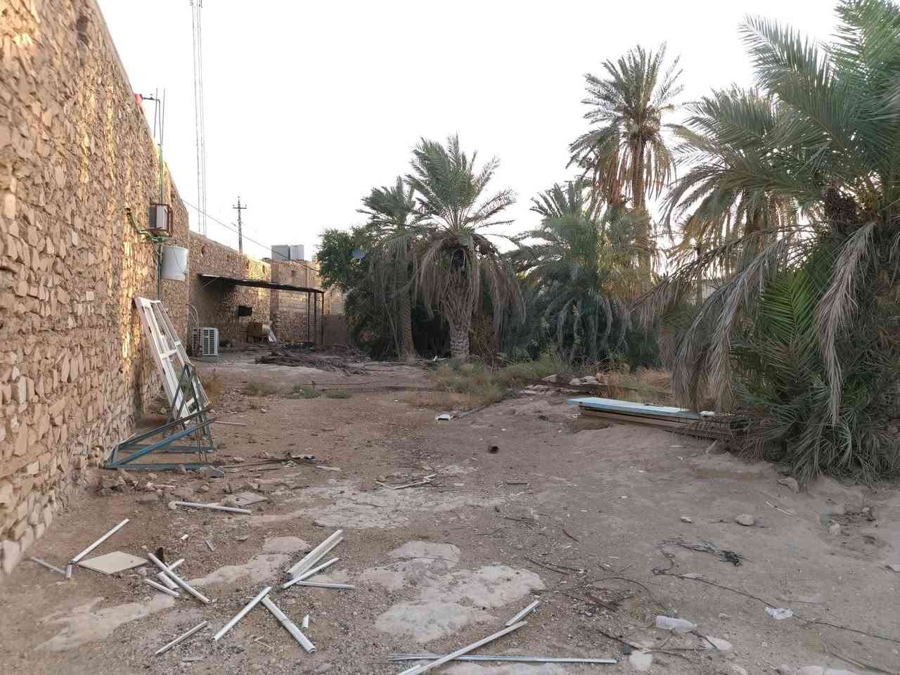 أرض تجارية • ٣٠٠٠م • قرب جسر حجلان