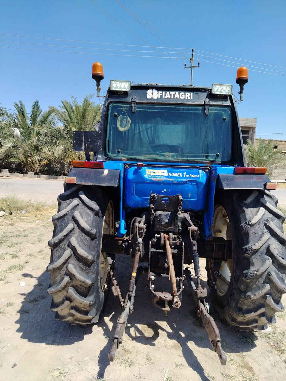 سلام وعليكم للبيع مكينة فيات 110 موديل 2003 فوى موصفات مكينة جاهزة تبريد كير محرك اكسل رقم بابل تحويل مكان ديالى مقدادية اسعر 34 وبيهة مجال ولمو شراي لا يتصل ***********

