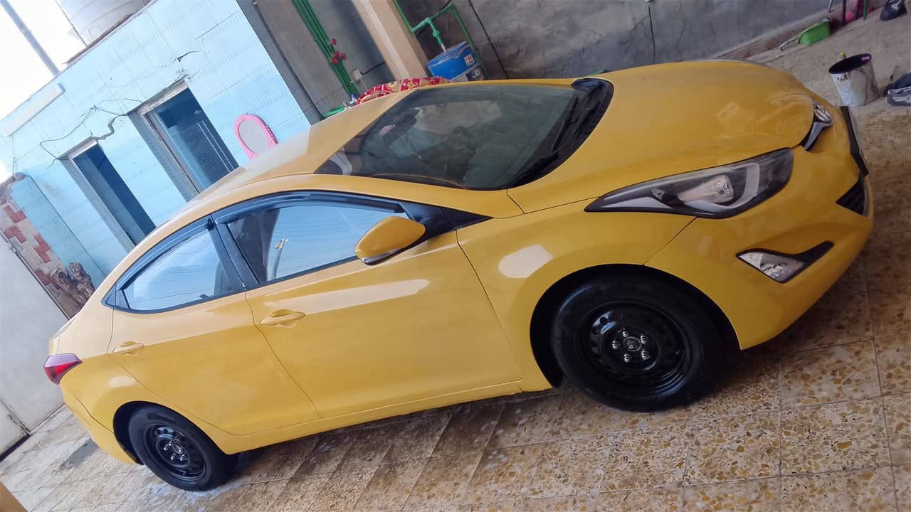 السلام عليكم النترا موديل 2015 وارد خليجي محرك 1600 تبريد حداديه تخم تاير دوشمه جديده كهربائيات كله جاهز مصفرة هيئه وغرامات سنويه لل28 بيه طخات كلش بسيطه السعر 90 وبيه مجال للأتصال على الرقم *********** واتساب
