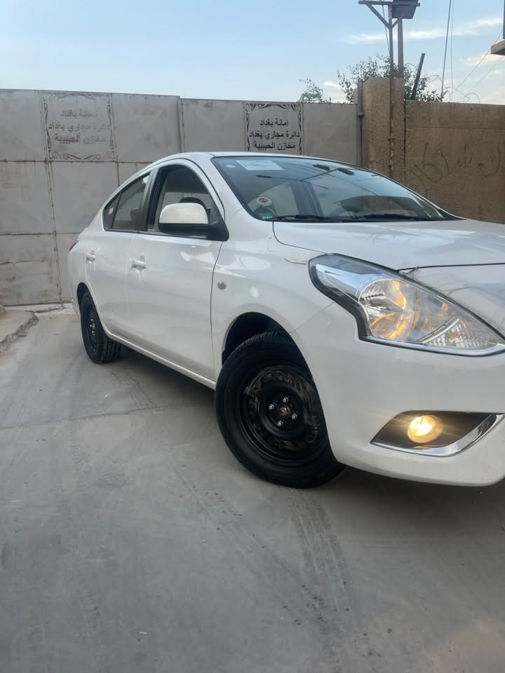 صني هندي • ٢٠٢٥ • رقم بغداد