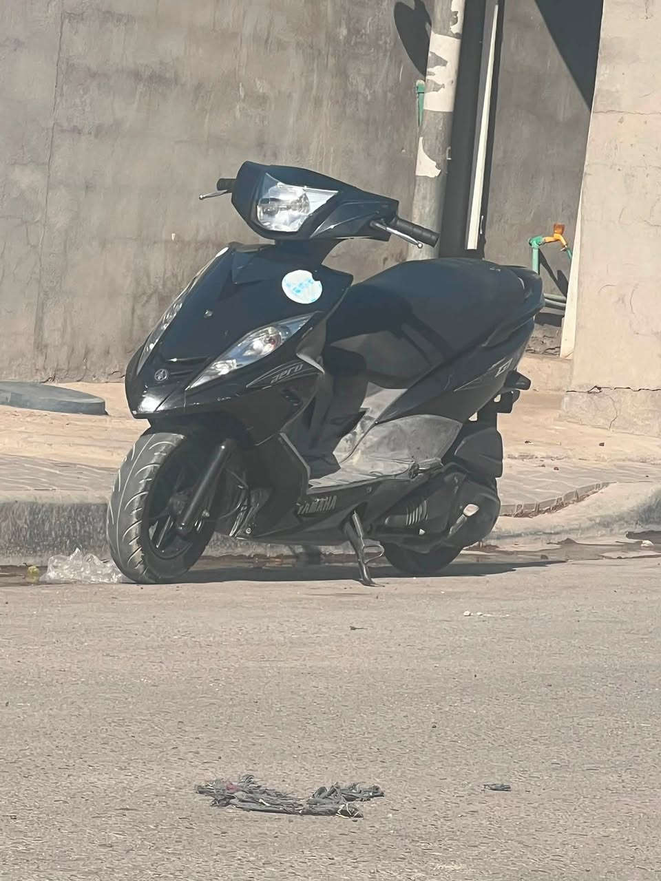 متاح ( جي تي آر ) صار ايام قليله نزلتها رمبه 
مكاني بغداد المشتل (***********)
