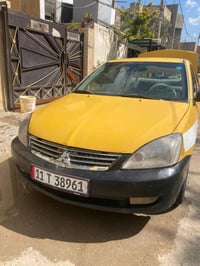 لانسر • ٢٠٠٧ • ٢٠٠٠