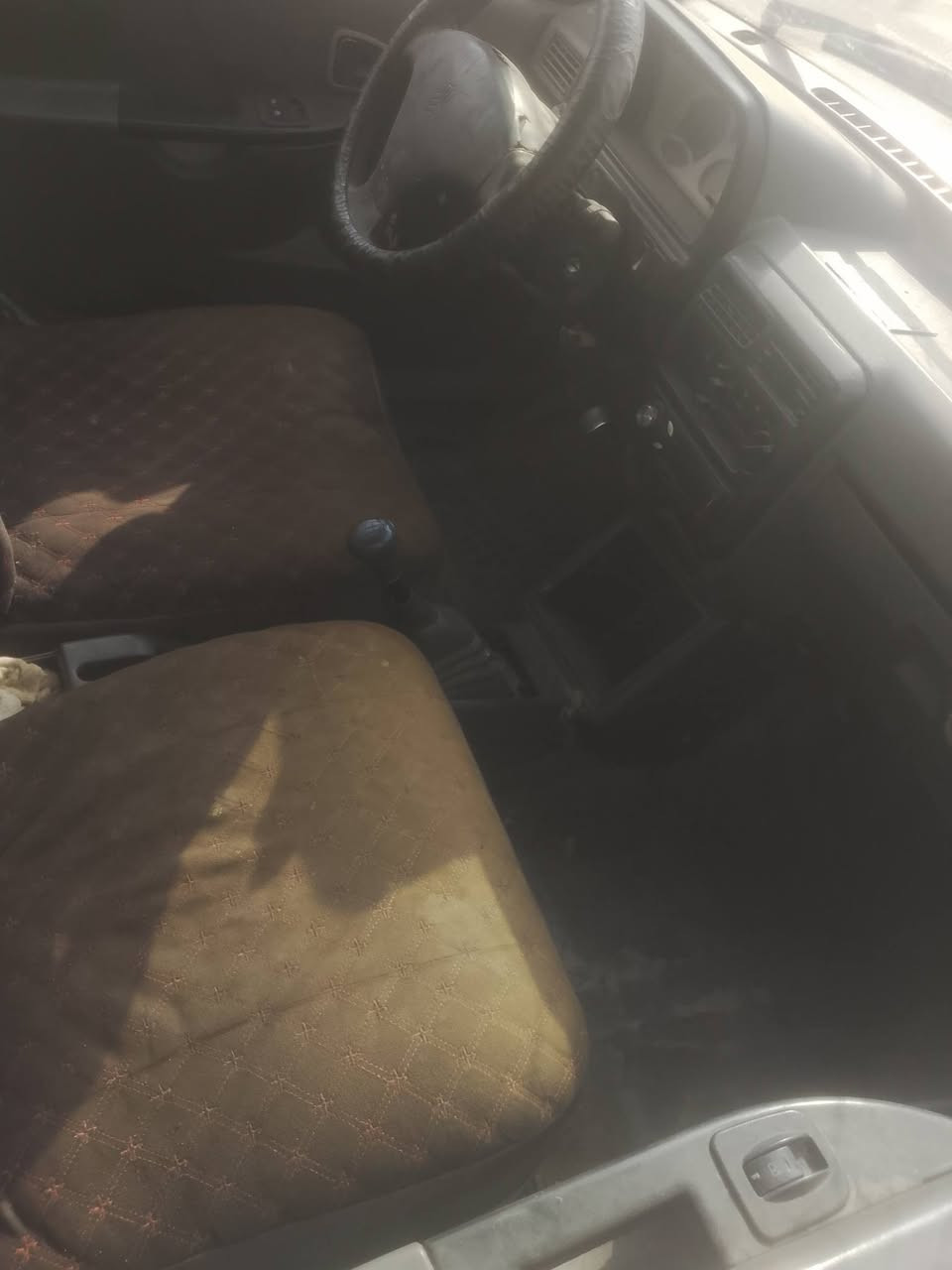 سايبا • ٢٠١١ • المدائن