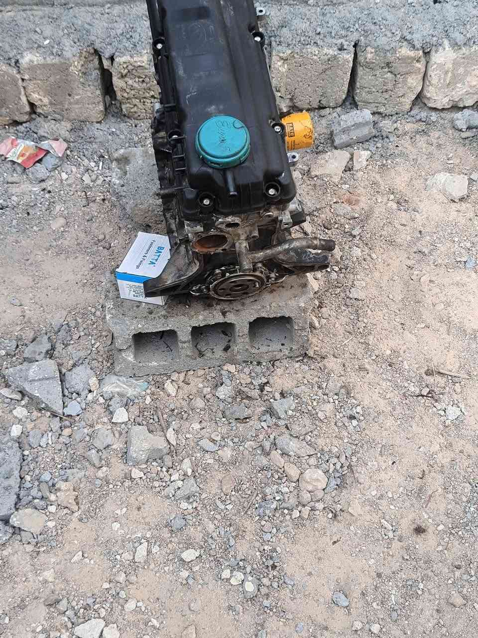 محرك طيبه مديل 15 شرط الشغل بي خيط بخار كامل السعر (200) الف
***********
