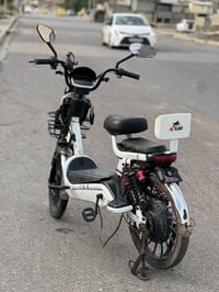 ماطور شحن • فحم • سعر ثابت