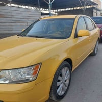 سوناتا ٢٠١٠ • وارد خليجي • كربلاء
