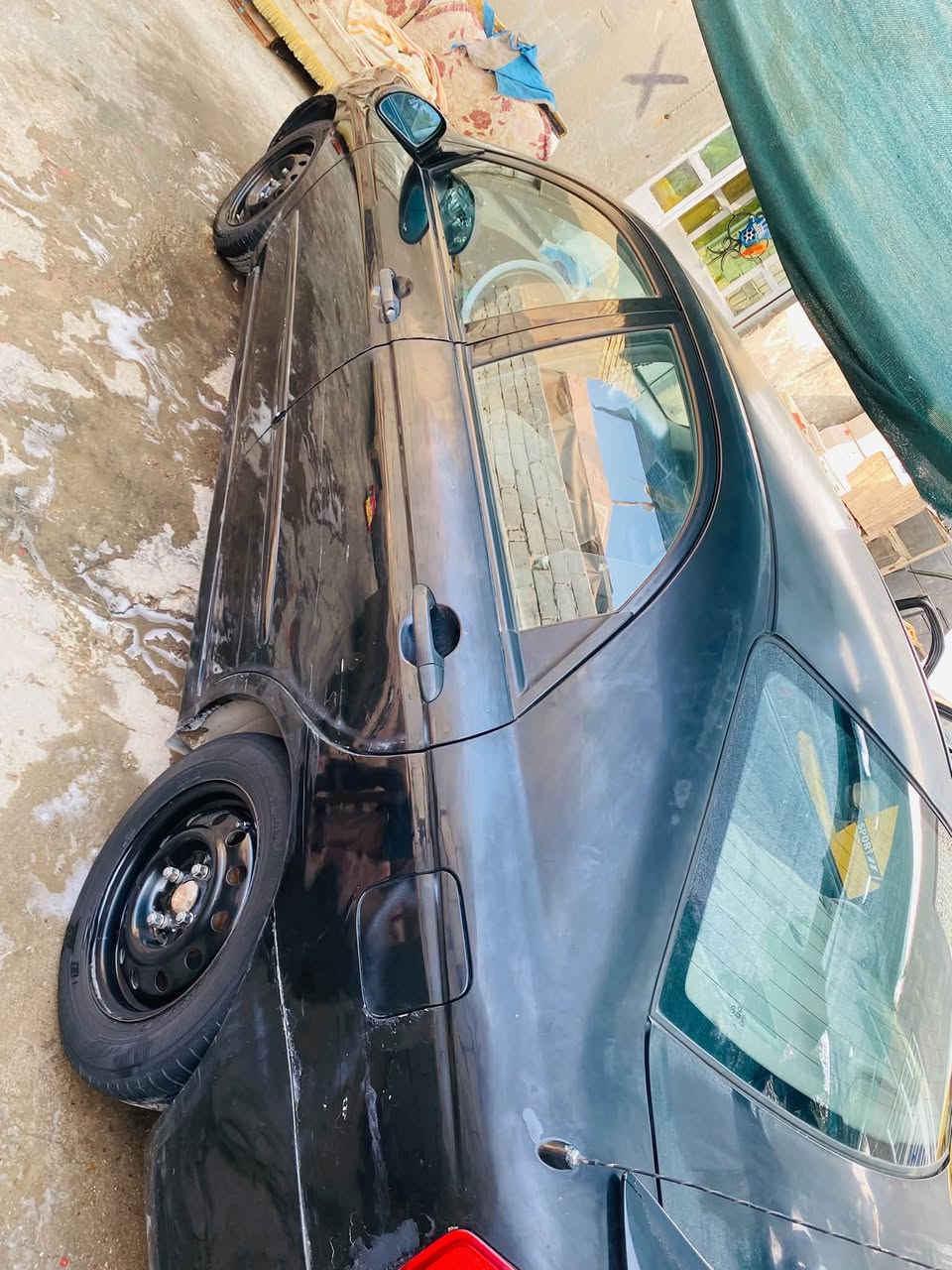 اسبكتره • ٢٠٠٧ • رقم بغداد