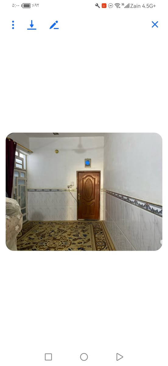 حي النداء • ١٠٠م • طابقين