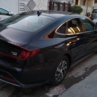 سوناتا هايبرد • ٢٠٢٣ • وارد أمريكي