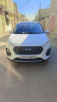 شيري كيو برو 2 • ٢٠٢٢ • مدينه الصدر