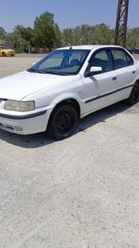 سمند ١٢بيه • خيط سنوية • ٢٣٠٠٠
