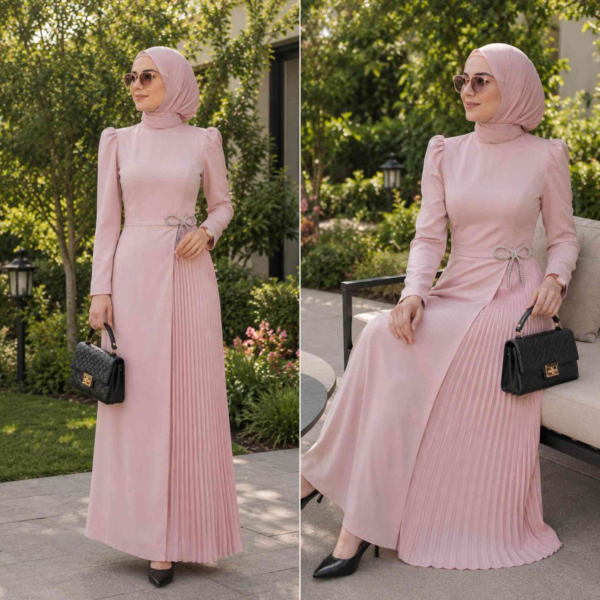 فساتين • جملة • جودة عالية