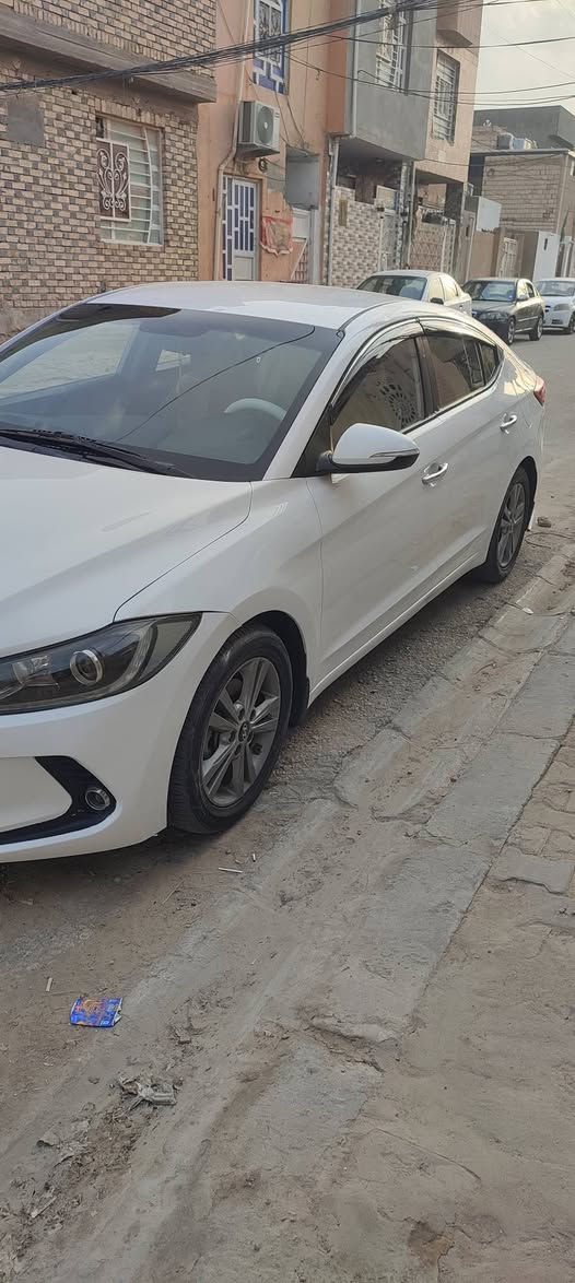 النترا ٢٠١٨ • محرك ١٦٠٠ • خليجي