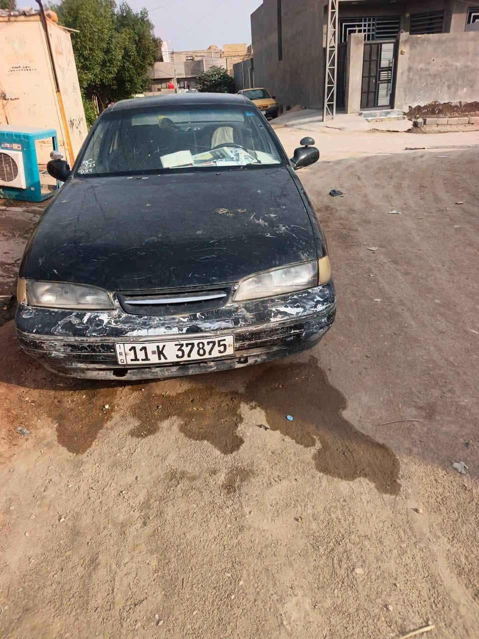 برنس فراشه • ١٩٩٦ • بابل