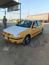 نضيفه • ٢٠١٠ • سمند