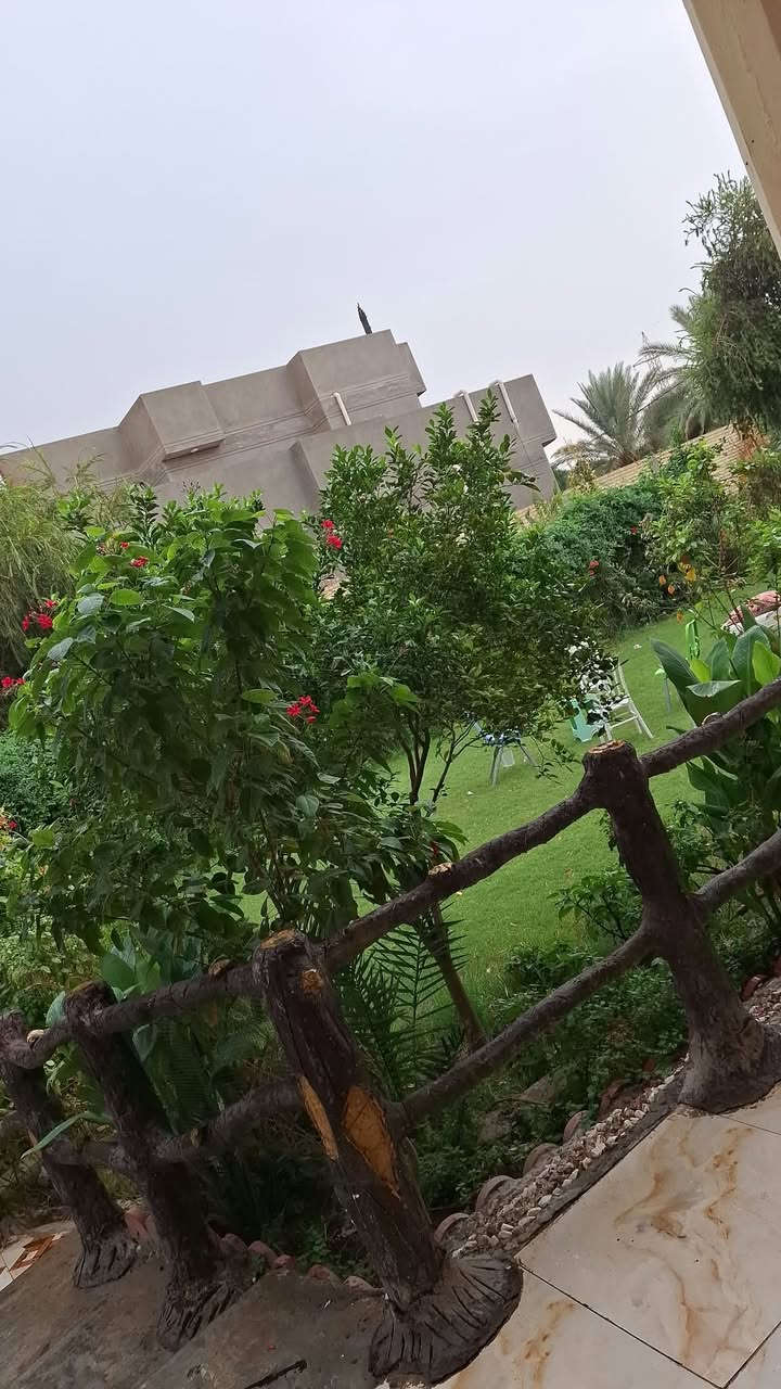 بابل المسيب • مزرعة ١٥٠٠م • سند ٢٥