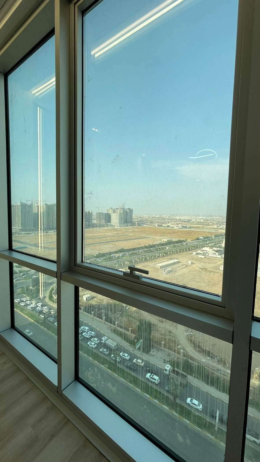 إمباير سكوير • ٢+١ • مفروشة