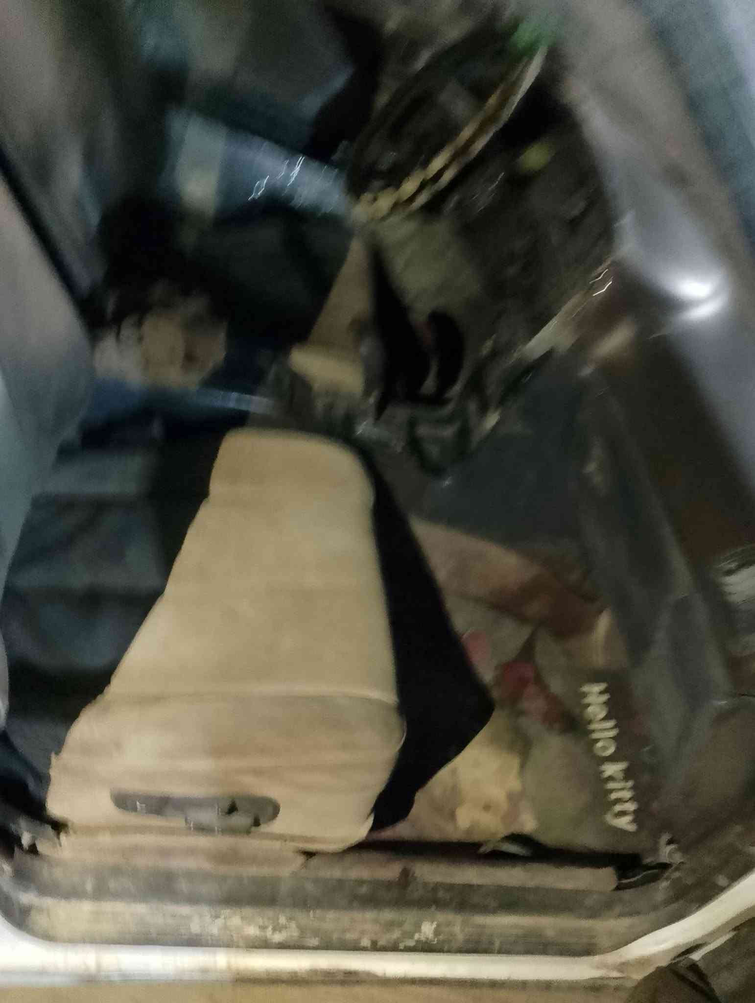شيزر • موديل ٩٢ • رقم انبار