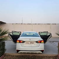 حادث بالصور • محرك ٢٥٠٠ • ٢٠٢٢