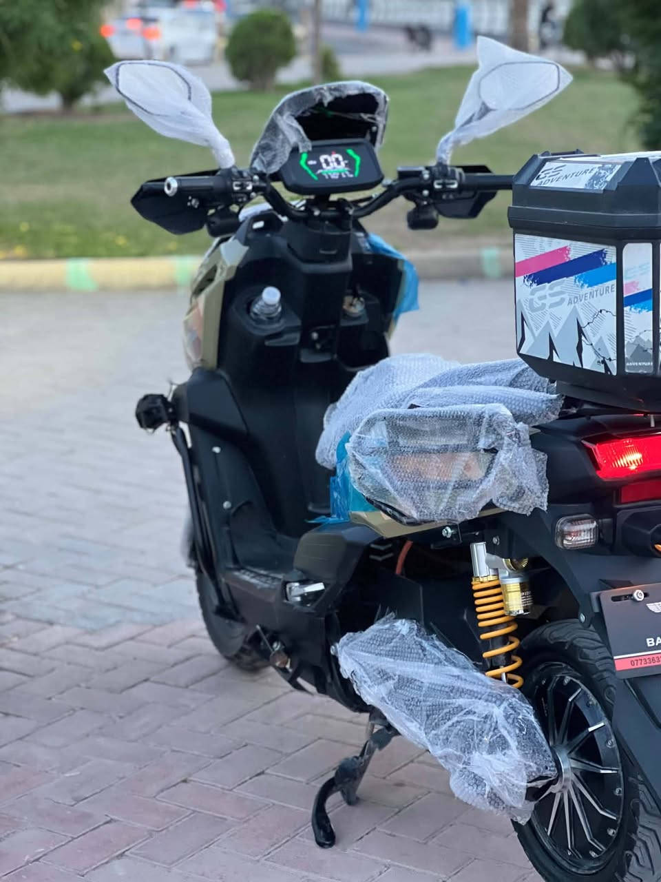٢٠٢٦ • دبل هايدروليك • الفلوجة