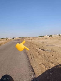 دونمين زراعي • البتيرة نواضم • مكان مخدوم