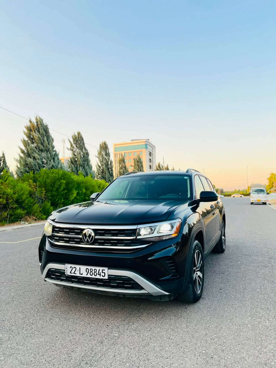 اطلس • فول مواصفات • ٢٠٢٢