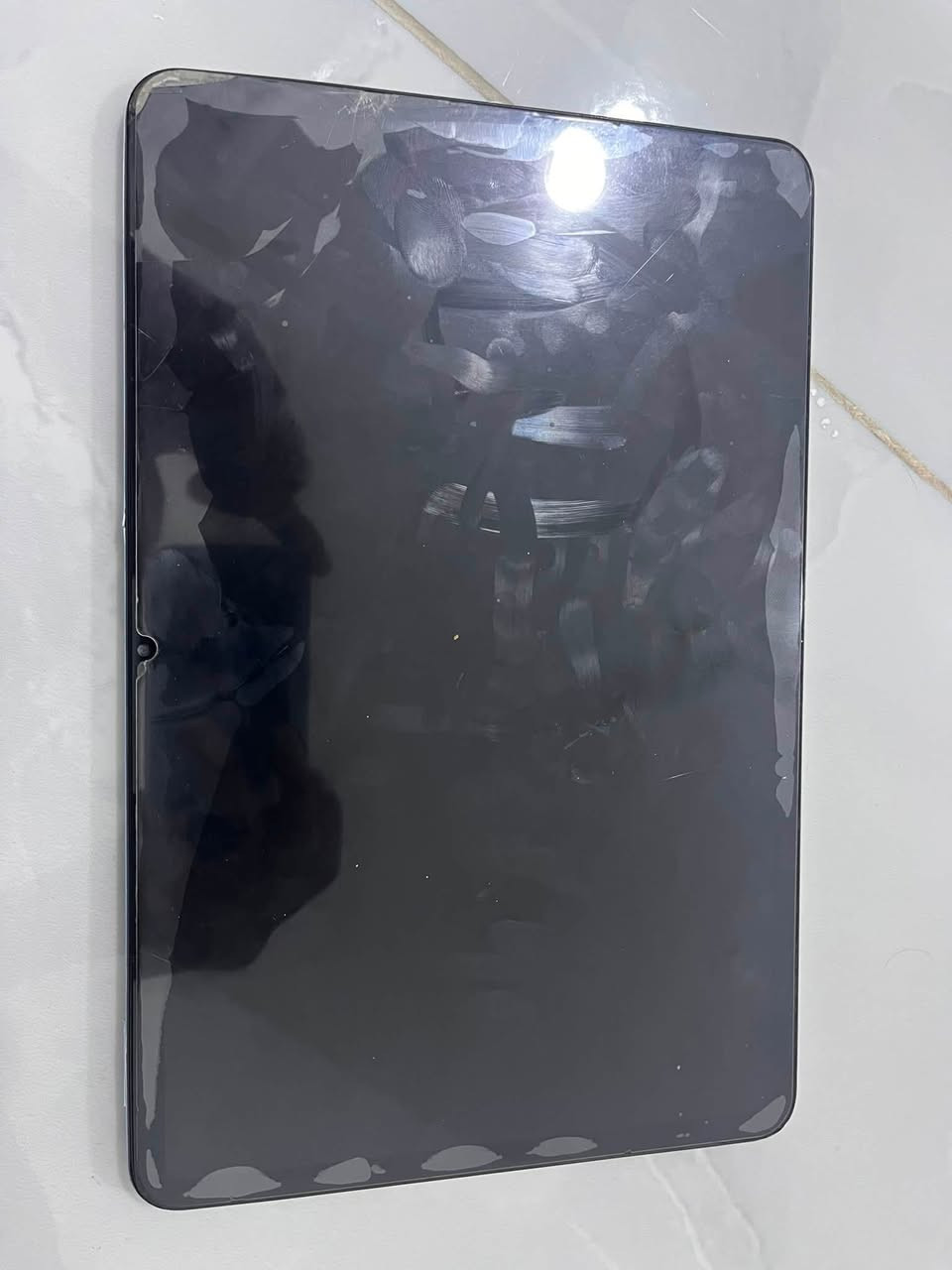 ايباد للبيع او مراوس
مبدل شاشه اشصليه
ذاكره ٢٥٦
نضفته ٩٠٪؜
١٢٠ فريم ببجي
جهاز خير من الله بيع او مراوس ***********
