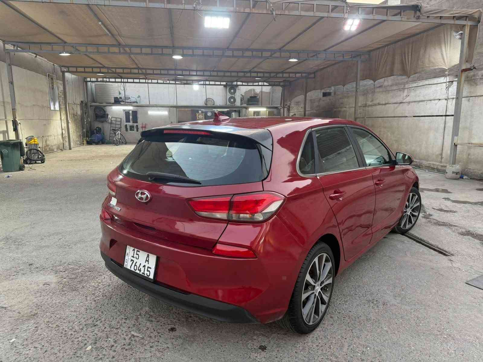 مساء الخير
الانترا للبيع سيارة جديدة
العنوان فلوجه 
*********** واتساب
***********
