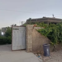 حي الامين • ٤٠٠م • ركن على شارعين