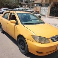 اف ثري • ٢٠١٠ • مكينة لانسر