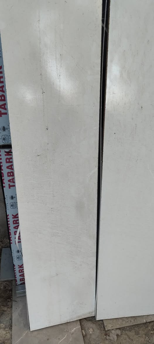 رفوف نضيفة خشب العدد 5
المكان بغداد / التواصل واتس اب ***********
