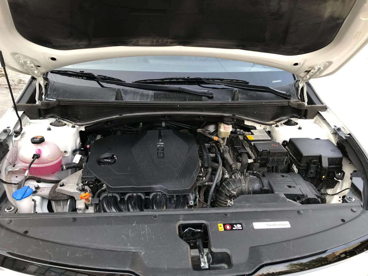سلام عليكم 
سبورتج موديل ٢٠٢٣ لارج فول الفول 
امريكي محرك ٢٥٠٠ بيه ربع البنيد صبغ بدون دواخل شرط 
مواصفات بصمه بنوراما كشنات كهرباء +جلد + هيتر فول رادار امامي جانبي خلفي شاشه كبيره اوتو هولد فور ويل ثلاث انضمه قياده إطفاء ذاتي عند الوقوف لد نهاري صندوك كهرباء بعد بيه هواي مواصفات 
السياره رقم بغداد 
السعر ١٧٨ بيه مجال بسيط 
للاتصال 
***********
غير متواجد ع الفيس بعقوبة, ديالى

