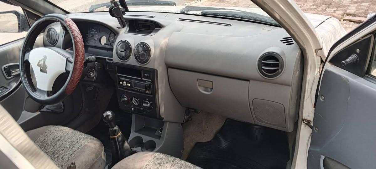 سايبه • ٢٠١٢ • كير مكينه مكفول