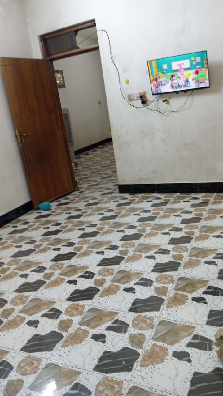 🏡     🏘      🏚 
#يوجد_بيت_للبيع

#العنوان الفلوجة قرب عمارة الجنابي 

✅المساحة : 125
🧱 بناء طابوك
🏠طابقين

غرف 3
استقبال 
صالة 
مطبخ
صحيات

  💸السعر/ 115 مليون 

للاستفسار مراجعة #مكتب_العزة_للعقار/ شارع المنجزات تقاطع جامع التقوى مجاور محطة المتميز لغسيل السيارات 
*********** اتصال 

#عقارات_الانبار_الفلوجة
