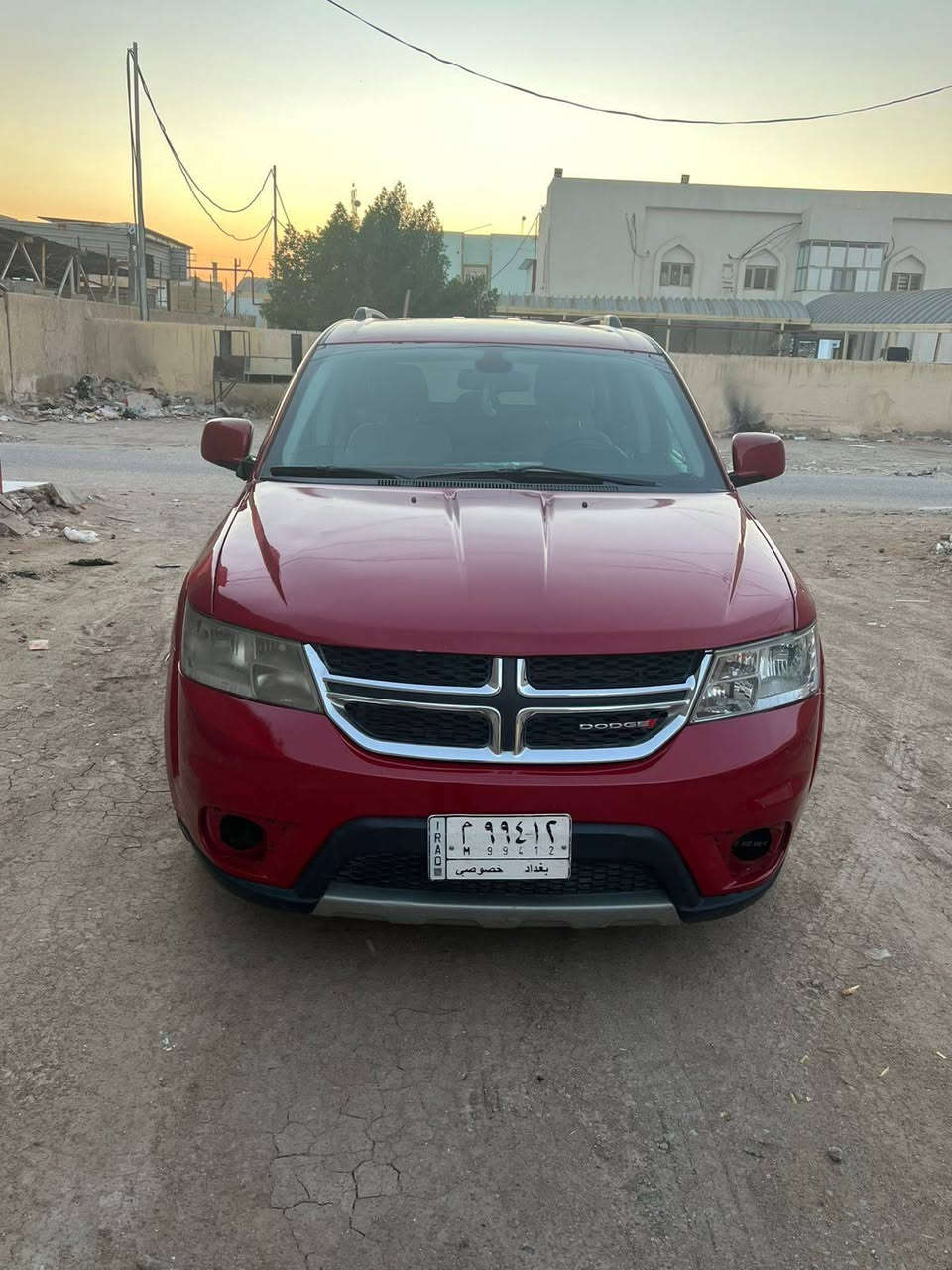 ٢٠١٩ • وارد أمريكي • حادث
