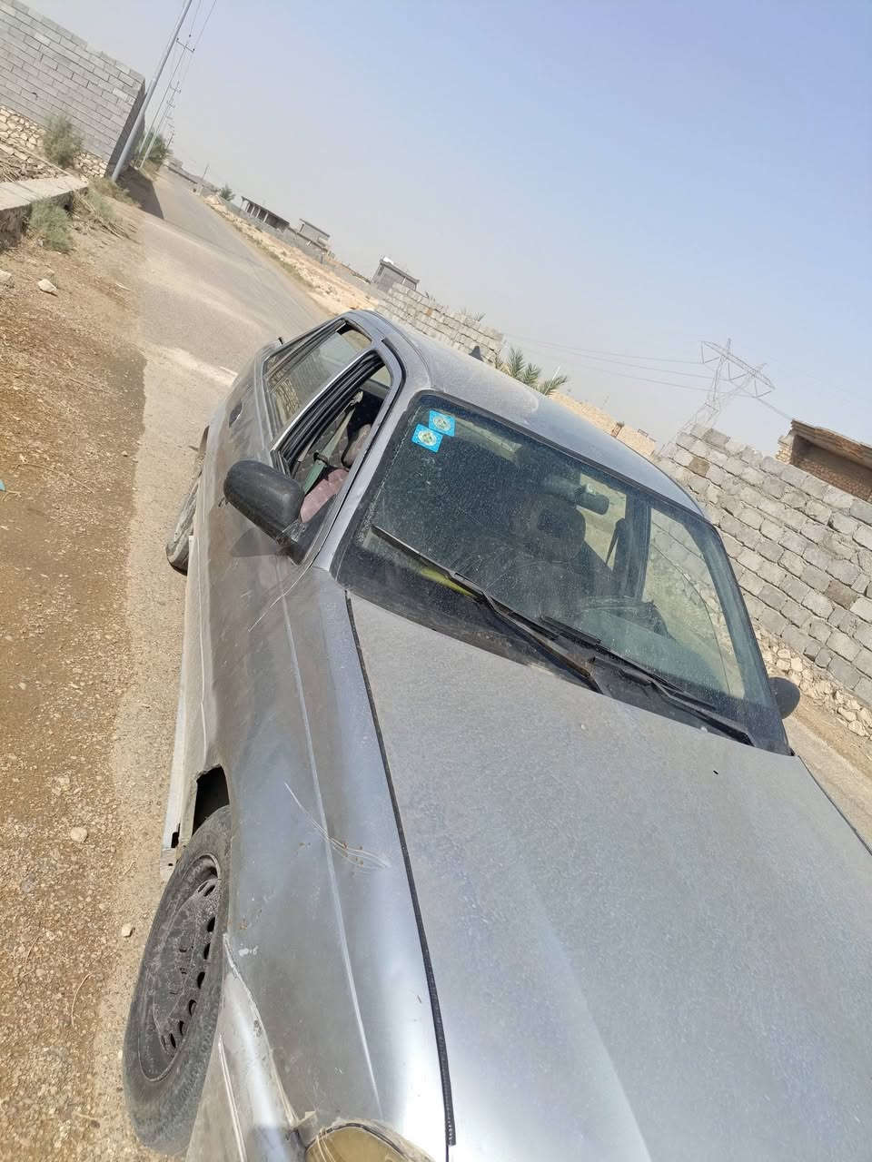 داييو سلو • ١٩٩٥ • باسمي