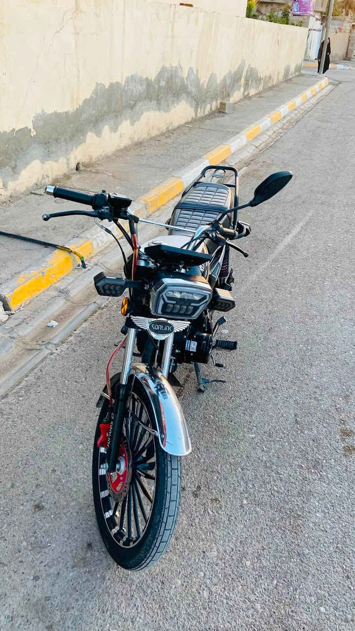 سلام عليكم دراجه للبيع موديل 25 طلعته بل 26 دراجه كلش حلوه او كاعده اخذتها اروح بيها للدوام ارجع شاشه واكفه كلشي مابيها عده الشاشه سعرها 775وبيها مجال بسيط مكانها دلي عباس  *********** لحد يراسل ما متواجد اتصل او تدلل
