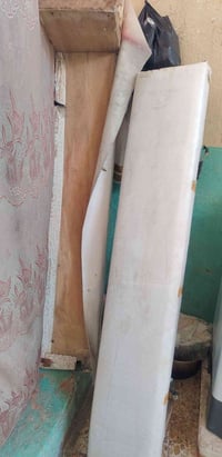 مصطبات • عرض 28 • دوشمه