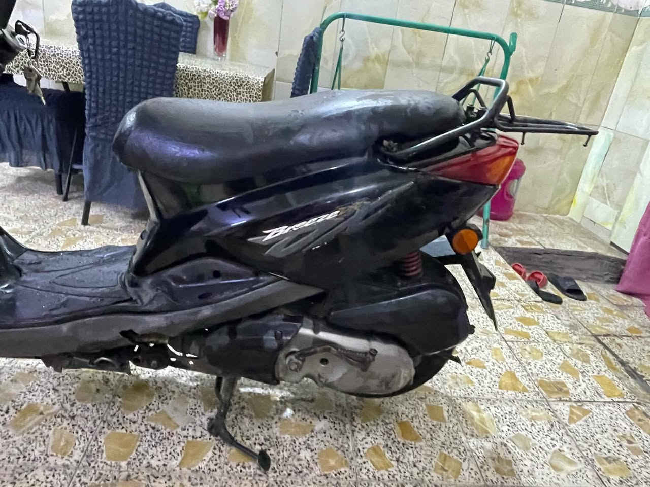 سلام عليكم للبيع بغبغاء نوزل كفاله دراجه مكينه ناعمه مكفوله نكره سلف كل نقص مابيها ماشيه 30 الف
مكاني بغداد العطيفيه
*********** واتساب

سعر 900 بيها مجال
سلام عليكم للبيع بغبغاء نوزل كفاله دراجه مكينه ناعمه مكفوله نكره سلف كل نقص مابيها ماشيه 30 الف
