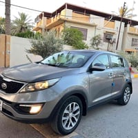 سبورتج ٢٠١٤ • بغداد • دواخل جلد