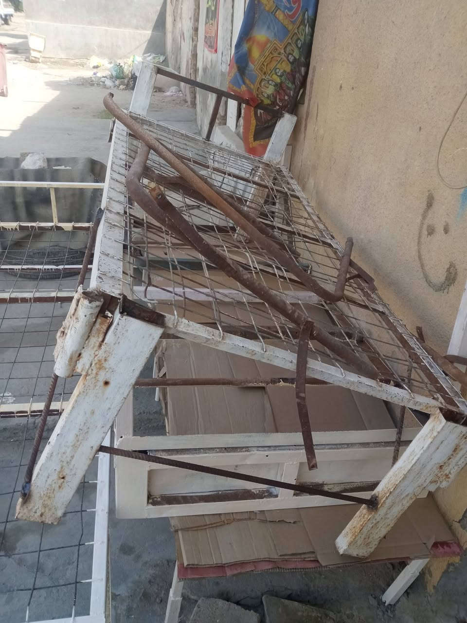 جيرابي • ٣ وحدات • للبيع