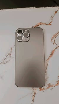 ايفون 13 برو ماكس • ٢٥٦ • بطارية ٩٦٪