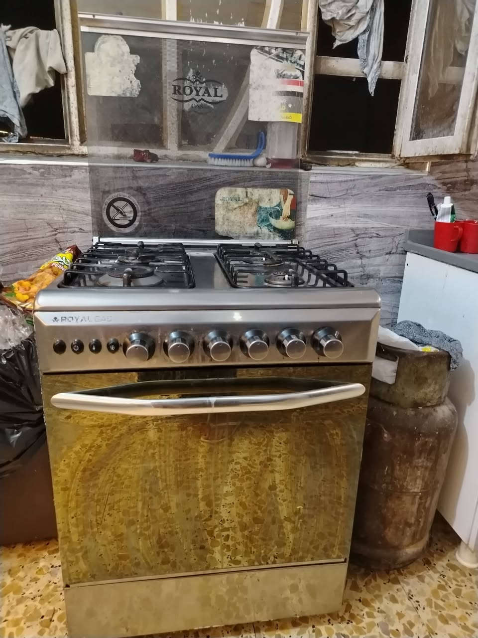 أغراض اخو الجديد استخدام قليل كلمن وسعرة أسفل الصورة للتواصل على الرقم واتساب ***********
