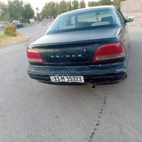 برنس • ٩٦ • اوتو
